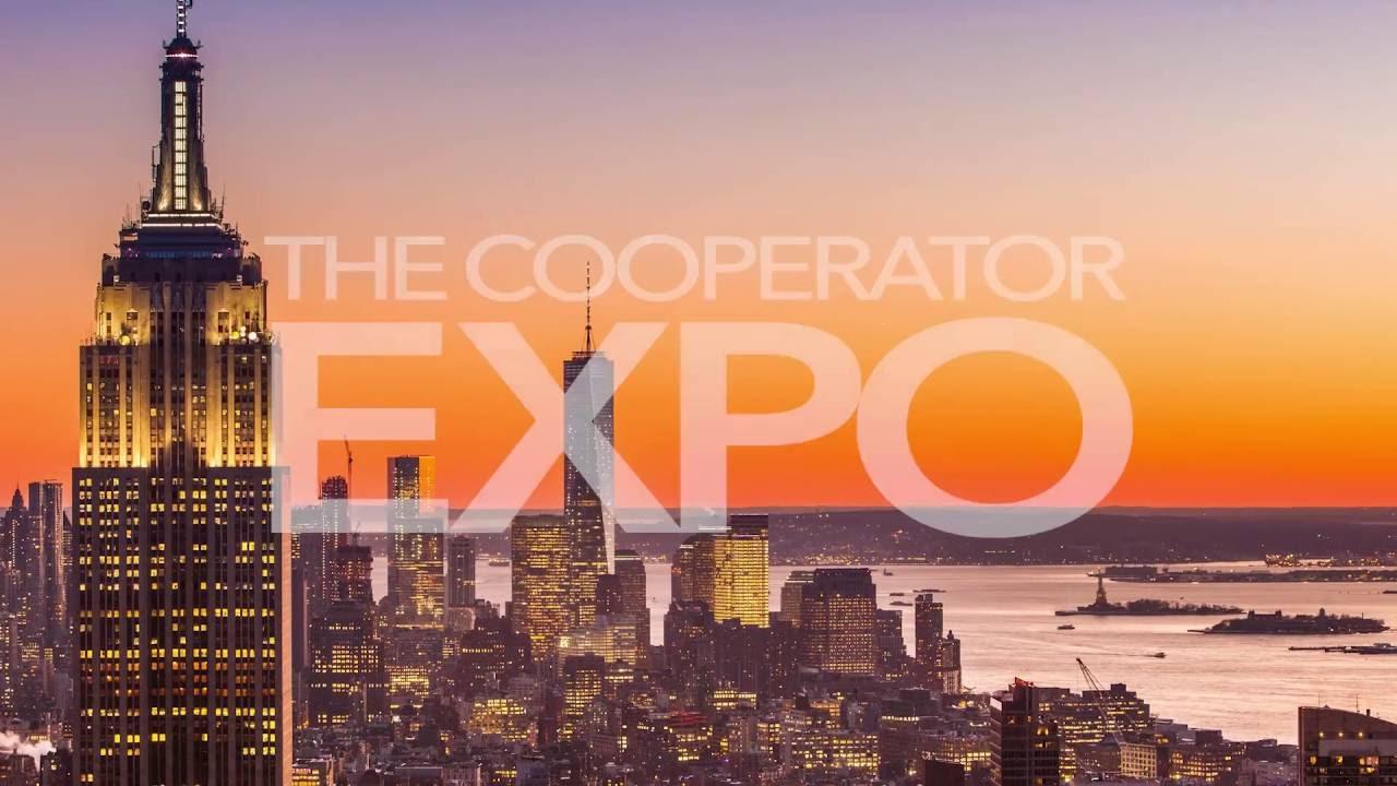 Cooperators Co-op Condo & Apt Expo 2023